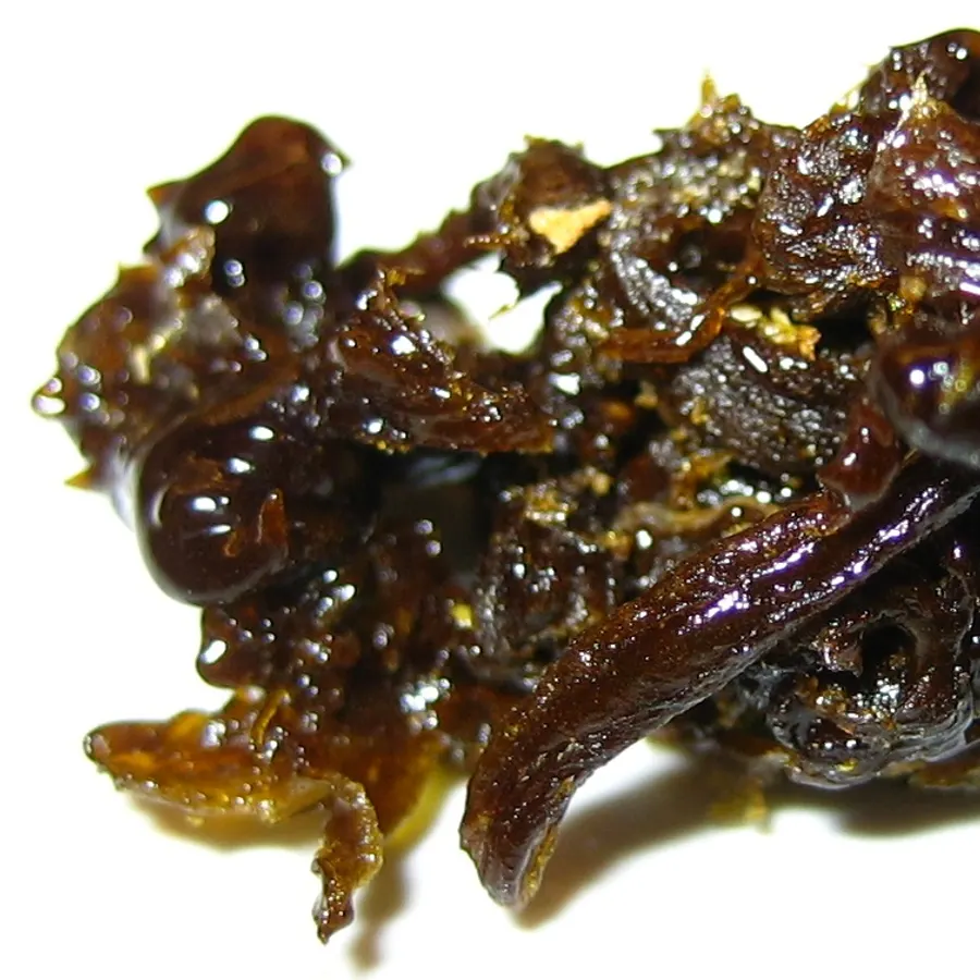 Concentrates