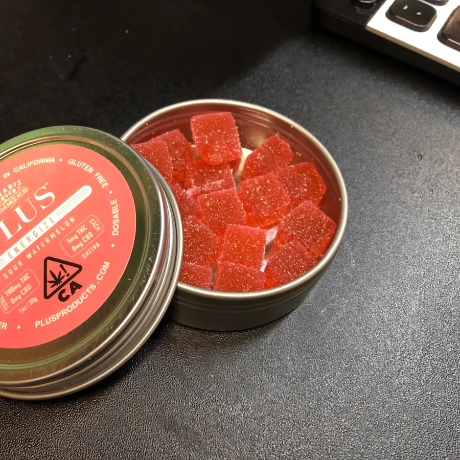 Edibles